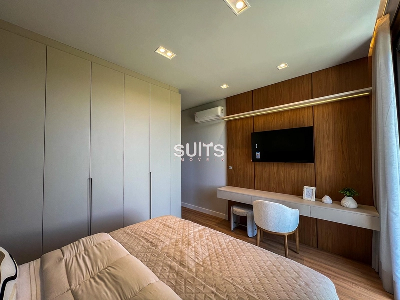 Excelente sobrado à venda no Amare : 28ª foto da galeria de imagens do imóvel