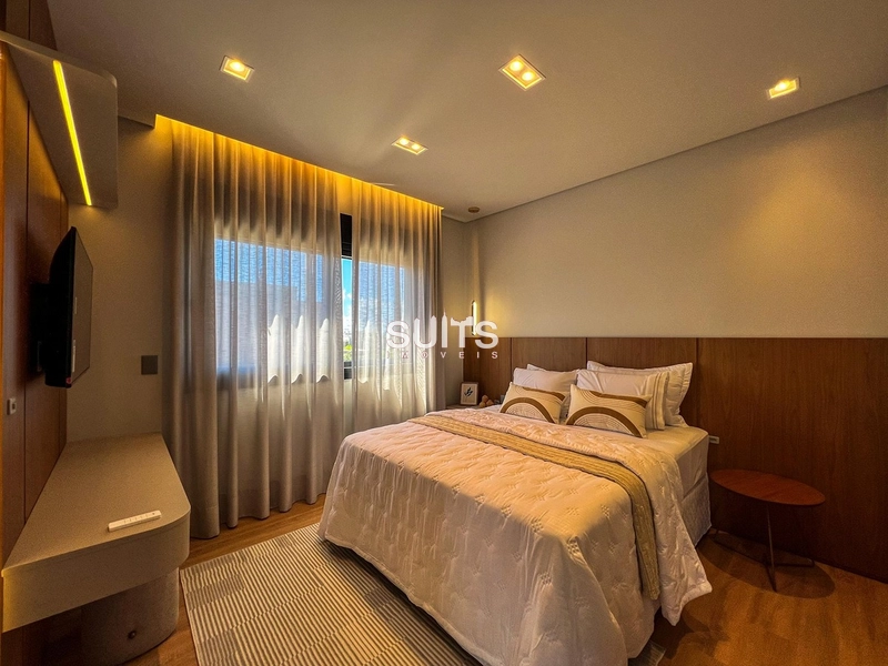 Excelente sobrado à venda no Amare : 21ª foto da galeria de imagens do imóvel