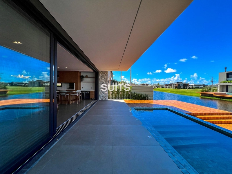 Excelente sobrado à venda no Amare : 50ª foto da galeria de imagens do imóvel