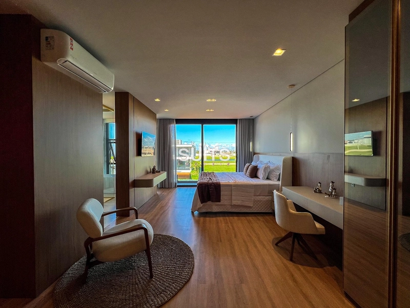 Excelente sobrado à venda no Amare : 41ª foto da galeria de imagens do imóvel