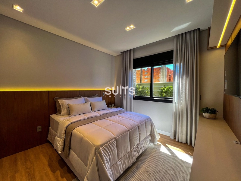 Excelente sobrado à venda no Amare : 43ª foto da galeria de imagens do imóvel