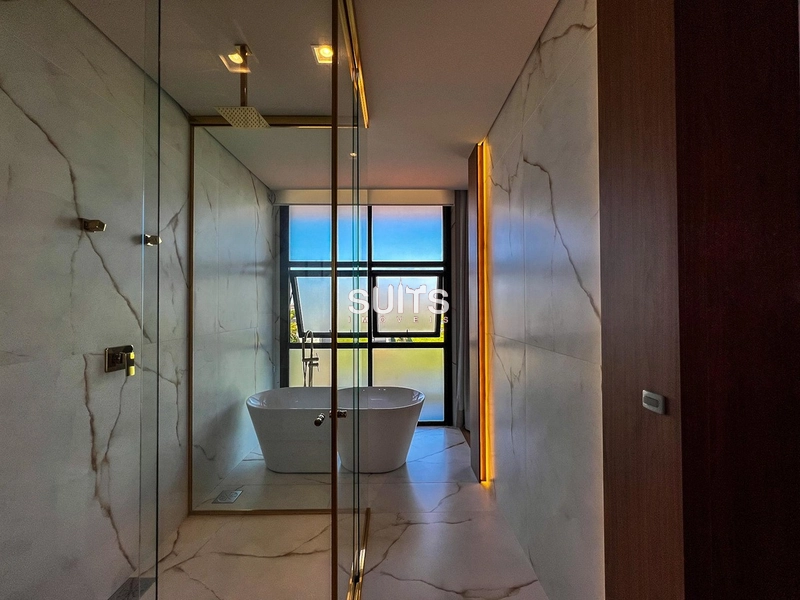 Excelente sobrado à venda no Amare : 37ª foto da galeria de imagens do imóvel