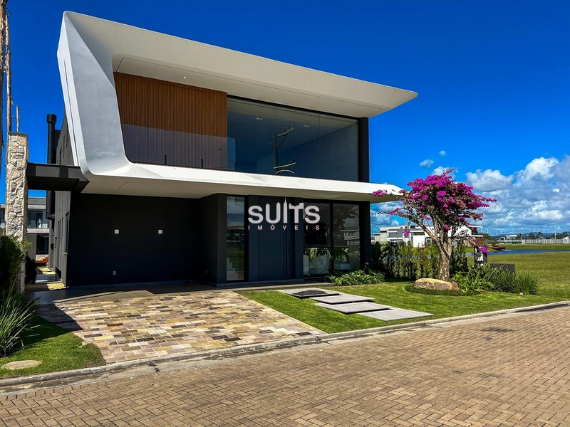 Excelente sobrado à venda no Amare : 3ª foto da galeria de imagens do imóvel