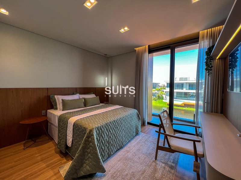 Excelente sobrado à venda no Amare : 32ª foto da galeria de imagens do imóvel