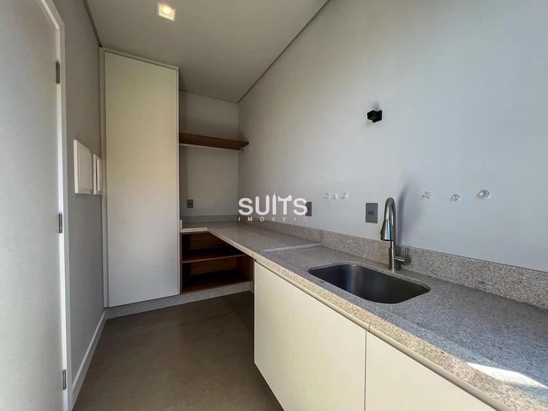 Excelente sobrado à venda no Amare : 52ª foto da galeria de imagens do imóvel