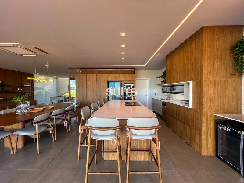 Excelente sobrado à venda no Amare : 18ª foto da galeria de imagens do imóvel