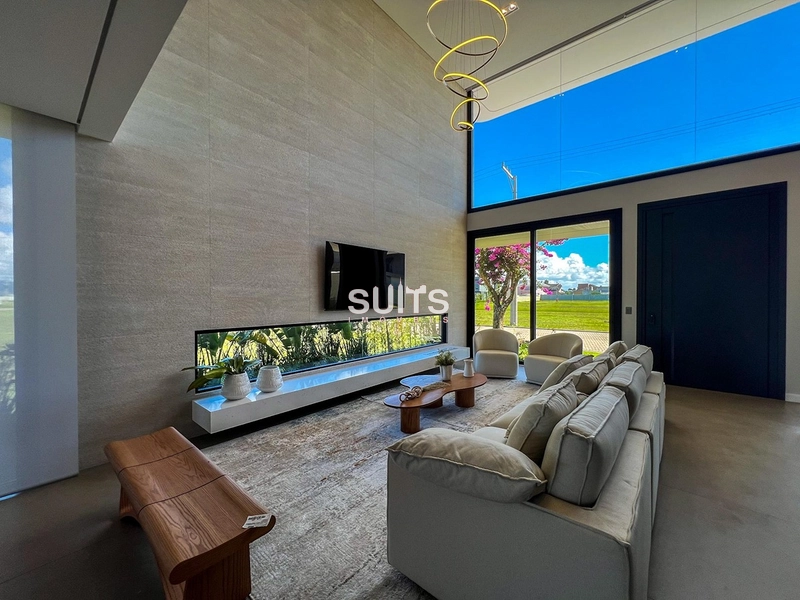 Excelente sobrado à venda no Amare : 5ª foto da galeria de imagens do imóvel