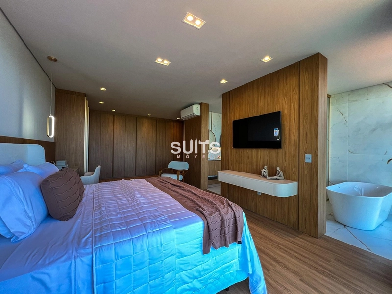 Excelente sobrado à venda no Amare : 40ª foto da galeria de imagens do imóvel