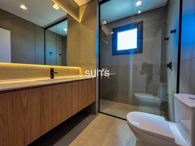 Excelente sobrado à venda no Amare : 30ª foto da galeria de imagens do imóvel