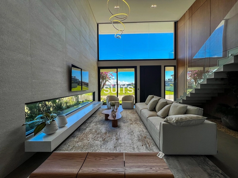 Excelente sobrado à venda no Amare : 6ª foto da galeria de imagens do imóvel