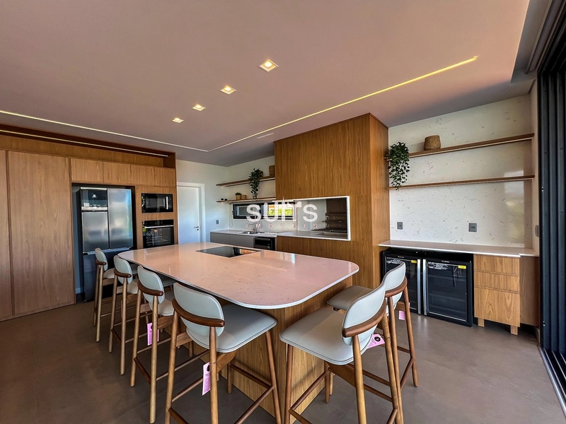 Excelente sobrado à venda no Amare : 17ª foto da galeria de imagens do imóvel