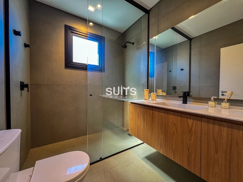 Excelente sobrado à venda no Amare : 45ª foto da galeria de imagens do imóvel