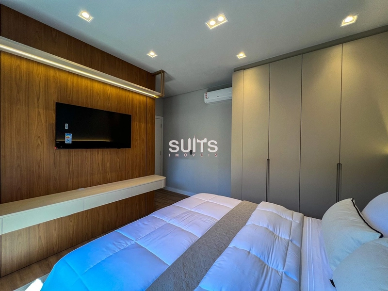 Excelente sobrado à venda no Amare : 44ª foto da galeria de imagens do imóvel