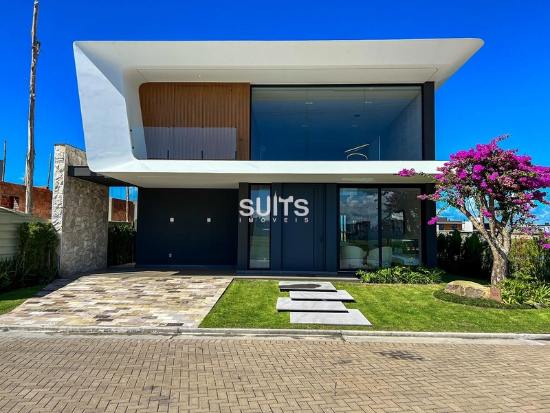 Excelente sobrado à venda no Amare : 1ª foto da galeria de imagens do imóvel