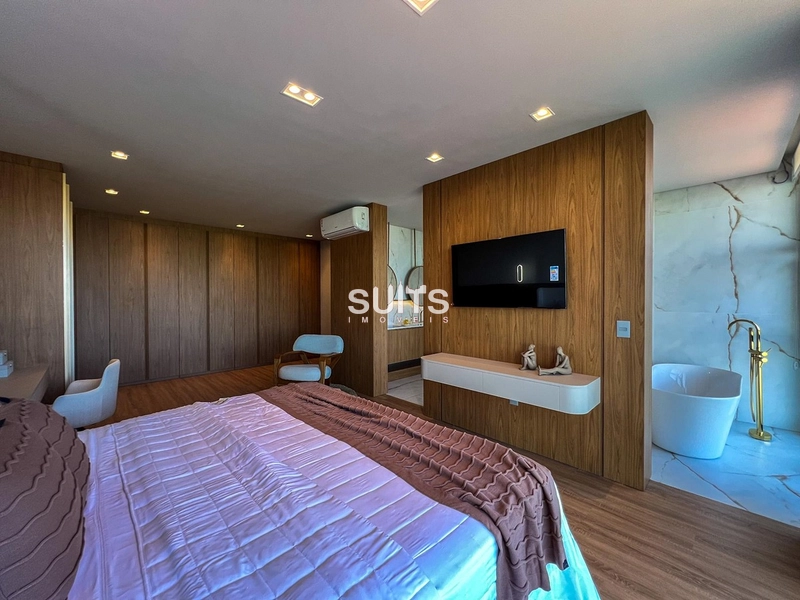 Excelente sobrado à venda no Amare : 39ª foto da galeria de imagens do imóvel