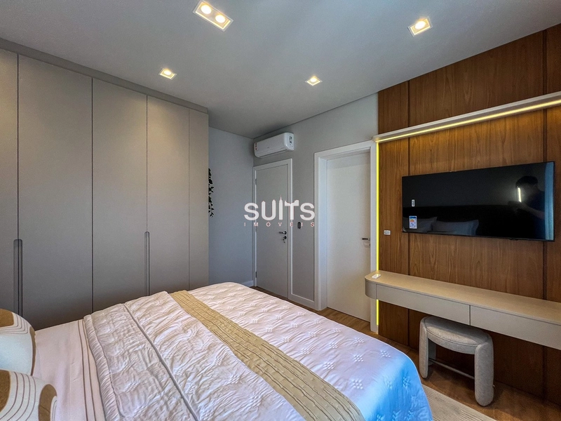 Excelente sobrado à venda no Amare : 20ª foto da galeria de imagens do imóvel