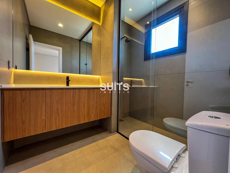 Excelente sobrado à venda no Amare : 33ª foto da galeria de imagens do imóvel