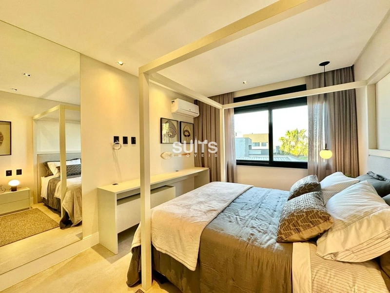 Belíssima mansão á venda no condomínio enseada: 16ª foto da galeria de imagens do imóvel