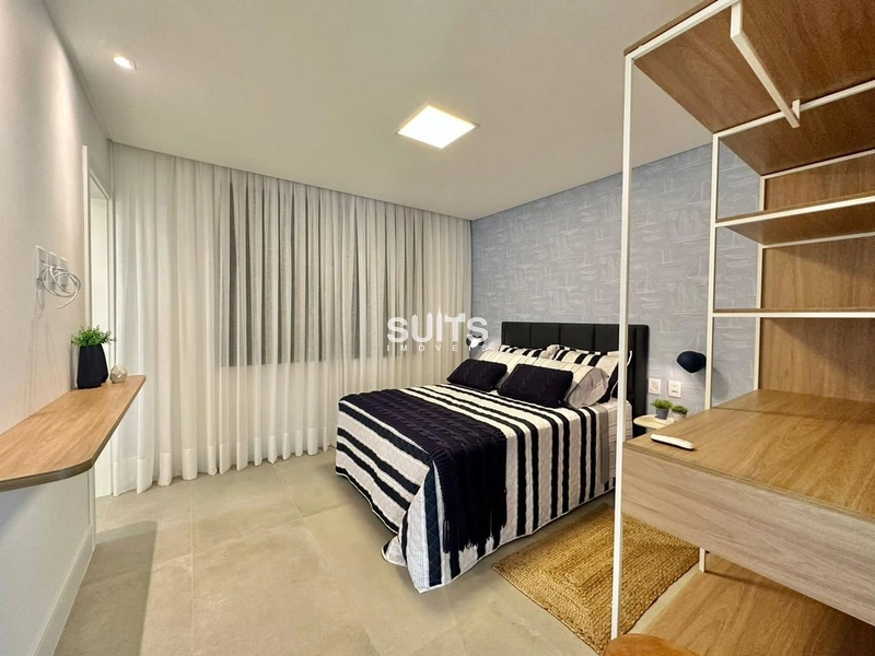 Belíssima mansão á venda no condomínio enseada: 11ª foto da galeria de imagens do imóvel