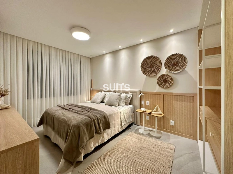 Belíssima mansão á venda no condomínio enseada: 20ª foto da galeria de imagens do imóvel