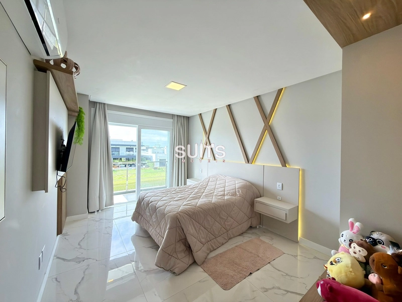 Excelente sobrado à venda no Capão Ilhas : 25ª foto da galeria de imagens do imóvel