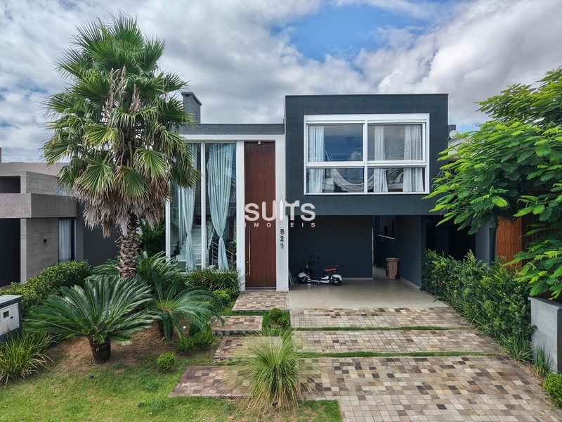 Imóvel residencial ou comercial