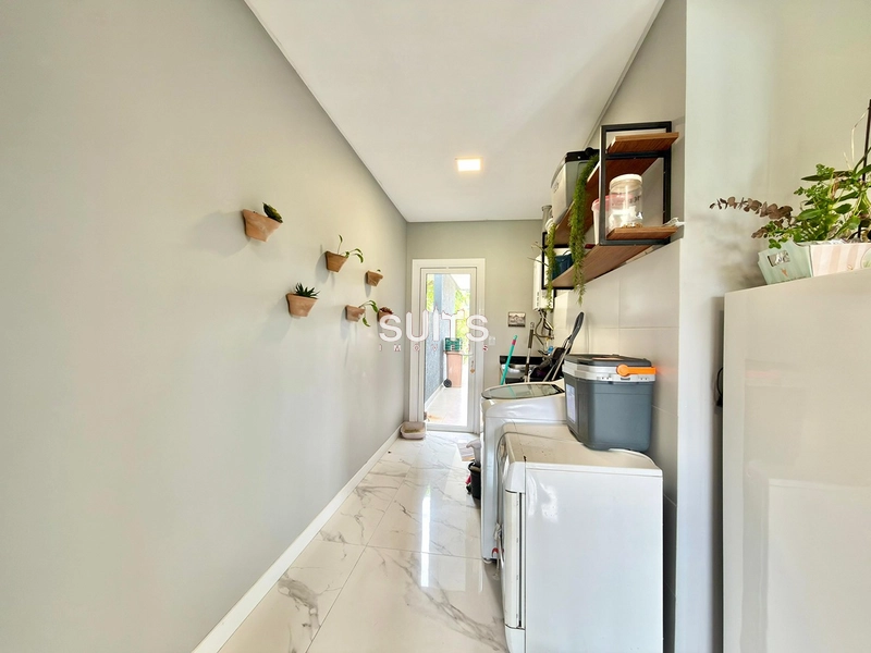 Excelente sobrado à venda no Capão Ilhas : 19ª foto da galeria de imagens do imóvel