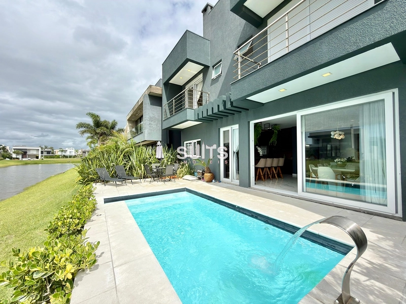 Excelente sobrado à venda no Capão Ilhas : 14ª foto da galeria de imagens do imóvel