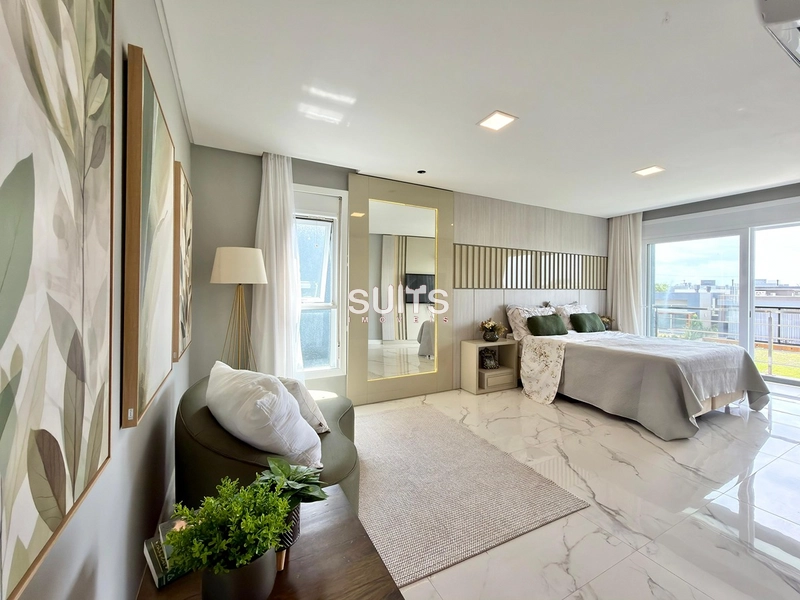 Excelente sobrado à venda no Capão Ilhas : 30ª foto da galeria de imagens do imóvel