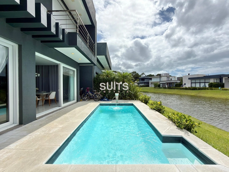 Excelente sobrado à venda no Capão Ilhas : 15ª foto da galeria de imagens do imóvel