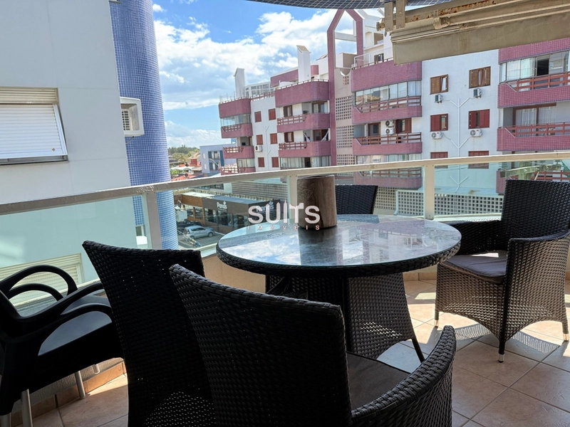 Excelente apartamento à venda em Atlântida : 9ª foto da galeria de imagens do imóvel