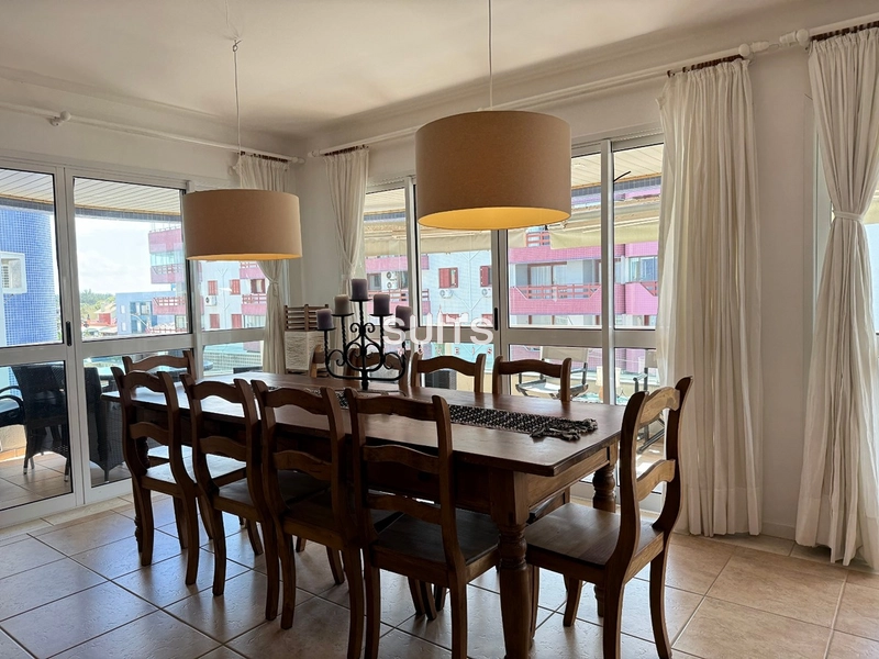 Excelente apartamento à venda em Atlântida : 6ª foto da galeria de imagens do imóvel