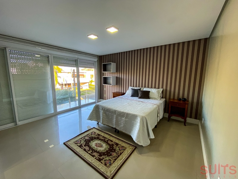 Incrível sobrado no condomínio Condado de Capão: 16ª foto da galeria de imagens do imóvel