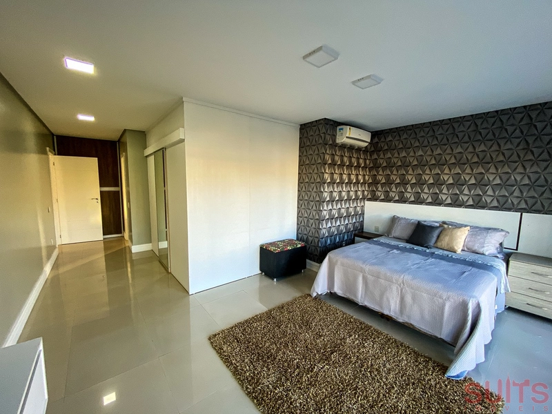 Incrível sobrado no condomínio Condado de Capão: 11ª foto da galeria de imagens do imóvel