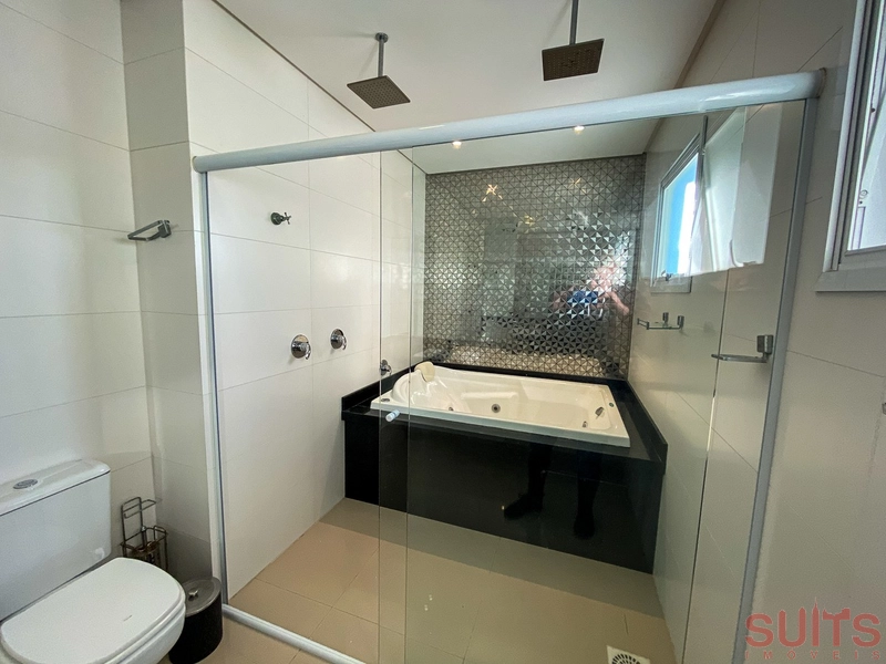 Incrível sobrado no condomínio Condado de Capão: 15ª foto da galeria de imagens do imóvel