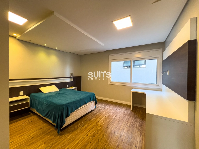 Excelente sobrado beira lago no Condomínio Enseada: 19ª foto da galeria de imagens do imóvel