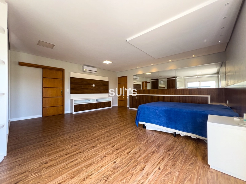 Excelente sobrado beira lago no Condomínio Enseada: 29ª foto da galeria de imagens do imóvel