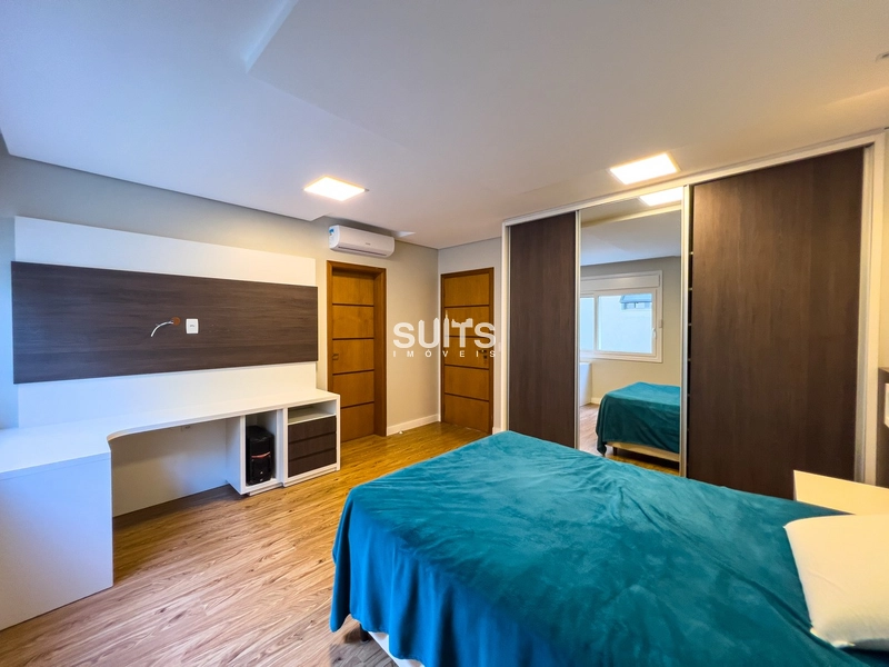 Excelente sobrado beira lago no Condomínio Enseada: 20ª foto da galeria de imagens do imóvel