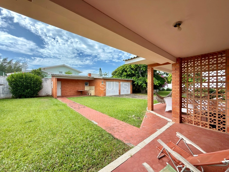 Casa à venda com 02 terrenos em Atlântida : 14ª foto da galeria de imagens do imóvel