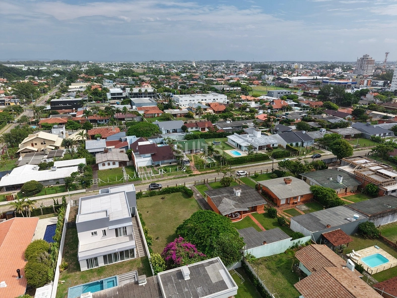 Casa à venda com 02 terrenos em Atlântida : 7ª foto da galeria de imagens do imóvel