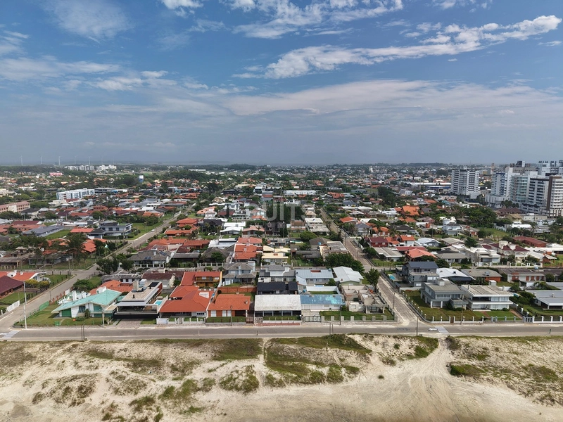 Casa à venda com 02 terrenos em Atlântida : 8ª foto da galeria de imagens do imóvel
