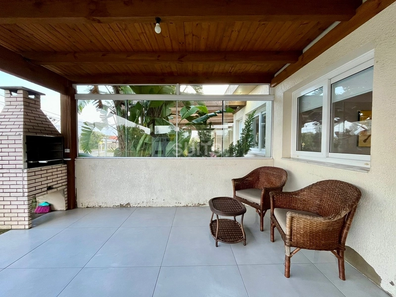 Excelente casa geminada à venda no Remanso : 4ª foto da galeria de imagens do imóvel