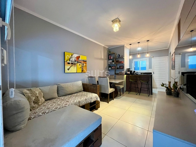 Imóvel residencial ou comercial