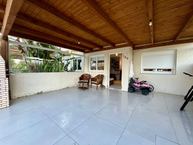 Excelente casa geminada à venda no Remanso : 3ª foto da galeria de imagens do imóvel