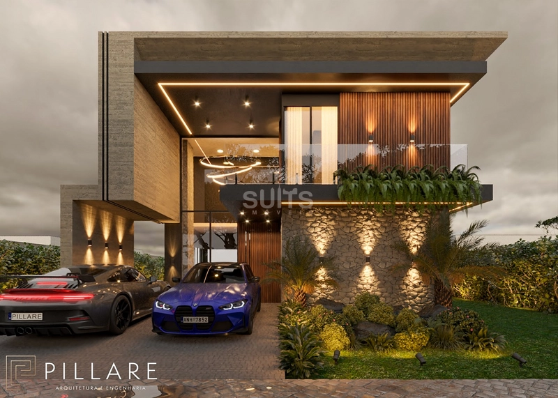 Imóvel residencial ou comercial