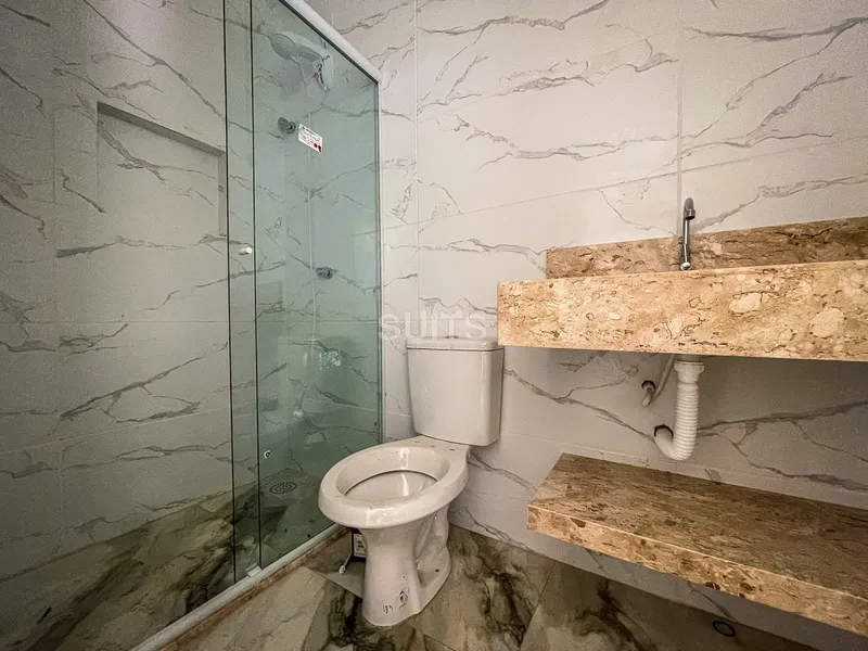 Linda casa  nova na praia de Maristela em Xangri-Lá.: 12ª foto da galeria de imagens do imóvel