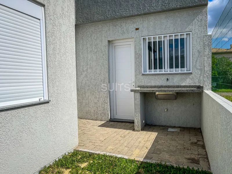 Linda casa  nova na praia de Maristela em Xangri-Lá.: 13ª foto da galeria de imagens do imóvel