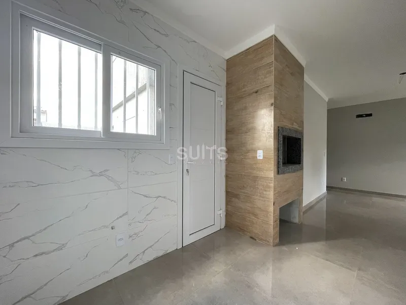 Linda casa  nova na praia de Maristela em Xangri-Lá.: 6ª foto da galeria de imagens do imóvel