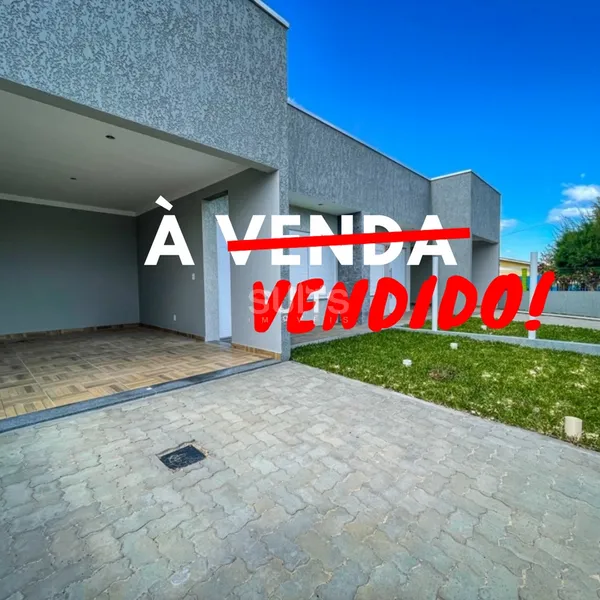 Linda casa  nova na praia de Maristela em Xangri-Lá.: 1ª foto da galeria de imagens do imóvel