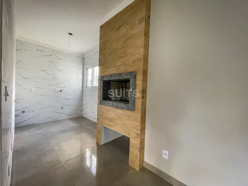 Linda casa  nova na praia de Maristela em Xangri-Lá.: 7ª foto da galeria de imagens do imóvel